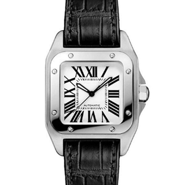 v6 w20106x8 woman designer luxury watches 44.2 x 35.6 mm montres de luxe pour femmes sapphire crystal leather watchband automatic mechanical, Slivery;brown
v6 w20106x8 woman designer luxury watches 44.2 x 35.6 mm montres de luxe pour femmes sapphire crystal leather watchband automatic mechanical, Slivery;brown