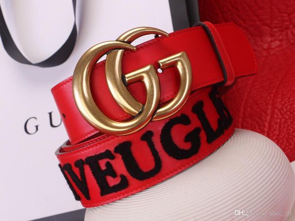 2019 classic design fashion men and women belt gold buckle pearl buckle ladies men's belt 7.0cm black red belt, Black;brown
2019 classic design fashion men and women belt gold buckle pearl buckle ladies men's belt 7.0cm black red belt, Black;brown