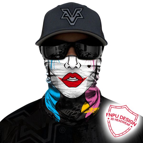 3d skull joker magic bandana cycling hiking neck gaiter face mask tactical buff bandana women headband beard deadpool tube scarf
3d skull joker magic bandana cycling hiking neck gaiter face mask tactical buff bandana women headband beard deadpool tube scarf