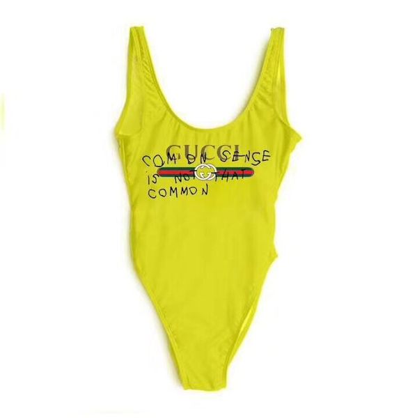 2019 summer designer swimsuit for womens bikini swimwear luxury one-piece women's swimsuits brand bikini with letters 7 colors wholesal, White;black
2019 summer designer swimsuit for womens bikini swimwear luxury one-piece women's swimsuits brand bikini with letters 7 colors wholesal, White;black