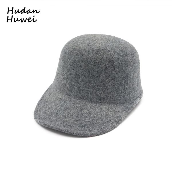 100% wool felt horsemanship hat for women leisure flat brim fedoras trilby hat lady equestrian cap riding dome cap gh-319, Blue;gray 
100% wool felt horsemanship hat for women leisure flat brim fedoras trilby hat lady equestrian cap riding dome cap gh-319, Blue;gray
