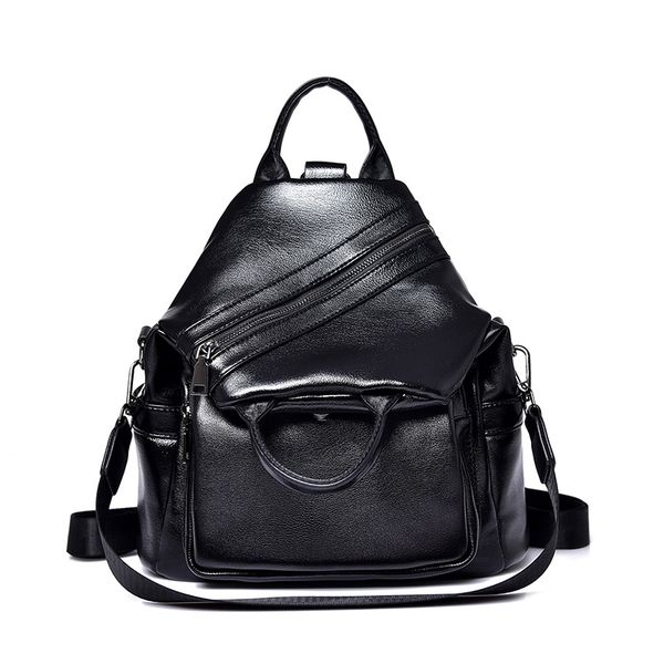 female multifunctional bag spring and summer new korean version of multifunctional shoulder bag shoulder portable diagonal
female multifunctional bag spring and summer new korean version of multifunctional shoulder bag shoulder portable diagonal