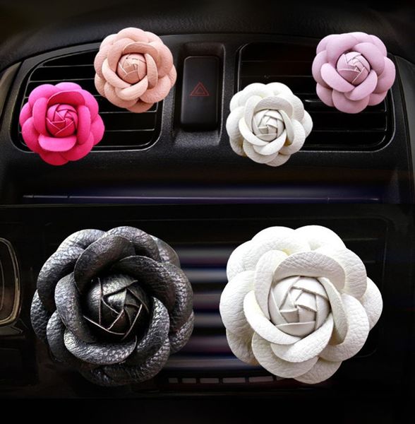 1pc car perfume accessories air outlet conditioning car perfume vent clip rose flower car-styling women original
1pc car perfume accessories air outlet conditioning car perfume vent clip rose flower car-styling women original