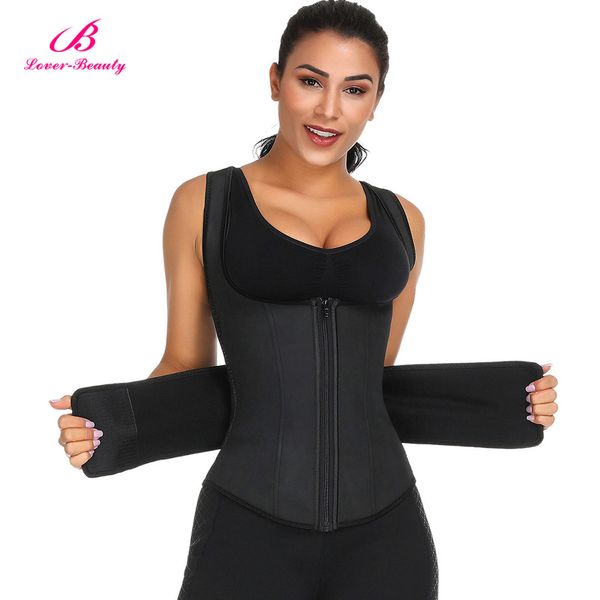 waist latex lover underbust beauty corset cincher body shaper 9 steel boned corset slimming vest waist trainer girdle belt a
waist latex lover underbust beauty corset cincher body shaper 9 steel boned corset slimming vest waist trainer girdle belt a