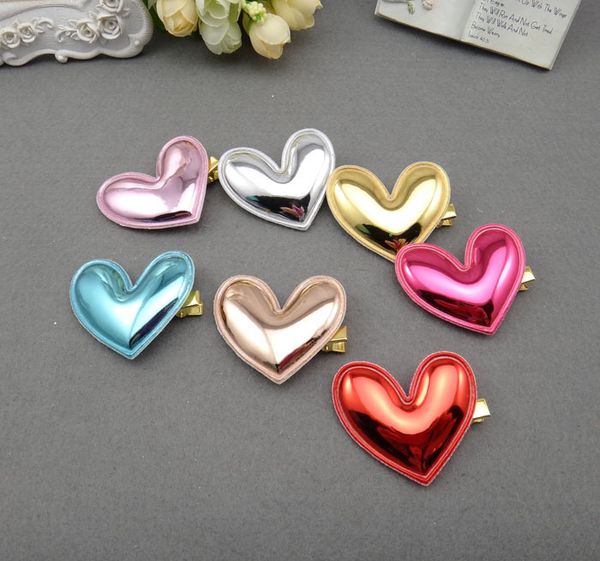 7 pcs/lot new love hairpin wholesale girls kids baby hair clips pin barrette hairpins accessories for children hairclip, Black;brown
7 pcs/lot new love hairpin wholesale girls kids baby hair clips pin barrette hairpins accessories for children hairclip, Black;brown