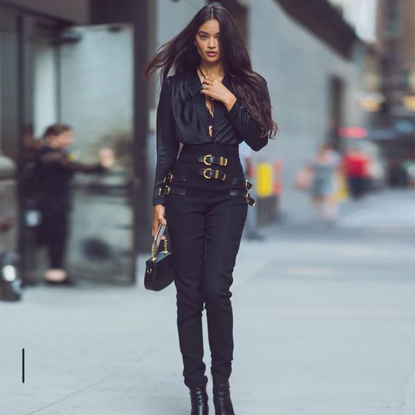 womens fashion pants 2019 new spring and summer new fashion tight pant street style metallic high waist trousers for female, Black;white 
womens fashion pants 2019 new spring and summer new fashion tight pant street style metallic high waist trousers for female, Black;white