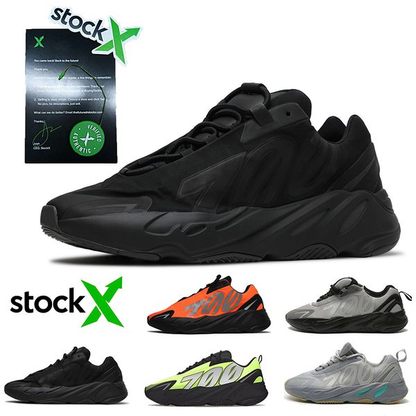 2020 new stock x kanye west 700 mnvn mens running shoes black orange phosphor bone white grey 3m reflective women trainers sports sneakers, White;red
2020 new stock x kanye west 700 mnvn mens running shoes black orange phosphor bone white grey 3m reflective women trainers sports sneakers, White;red