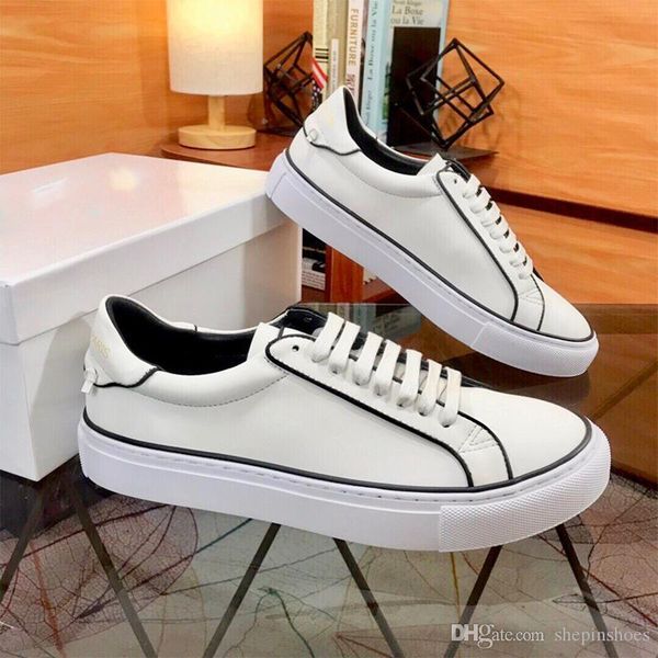 2020 new luxury platform men white shoes designer triple s mens casual sneakers vintage party dress shoes fashion leather shoe, Black
2020 new luxury platform men white shoes designer triple s mens casual sneakers vintage party dress shoes fashion leather shoe, Black