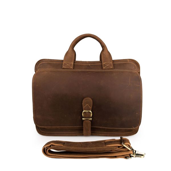 yilunxi fashion man genuine leather shoulder bags multi-function convenient male briefcase 2020 business and leisure handbags
yilunxi fashion man genuine leather shoulder bags multi-function convenient male briefcase 2020 business and leisure handbags