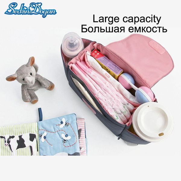 baby stroller bag outdoor travel baby diaper bag dstriped washable infant nappy bags multifunctional diaper organizer
baby stroller bag outdoor travel baby diaper bag dstriped washable infant nappy bags multifunctional diaper organizer