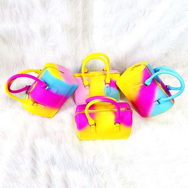gw 2020 summer fashion tote bag matte pvc jelly handbag women silicone shoulder handbag
gw 2020 summer fashion tote bag matte pvc jelly handbag women silicone shoulder handbag