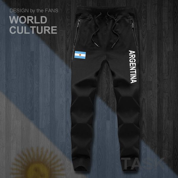 argentina argentine ar mens pants joggers jumpsuit sweatpants track sweat fitness fleece tactical casual nation country leggings, Black
argentina argentine ar mens pants joggers jumpsuit sweatpants track sweat fitness fleece tactical casual nation country leggings, Black