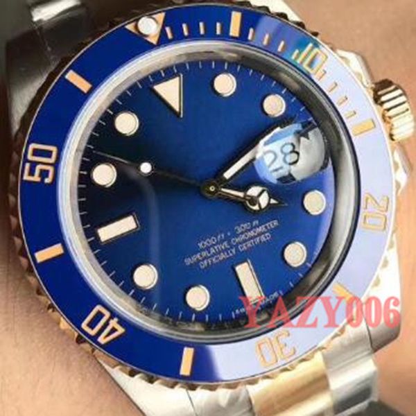 fashions mens watches business men automatic mechanical self d ceramic bezel green dial luminous pointer steel watch wristwatch, Slivery;brown
fashions mens watches business men automatic mechanical self d ceramic bezel green dial luminous pointer steel watch wristwatch, Slivery;brown