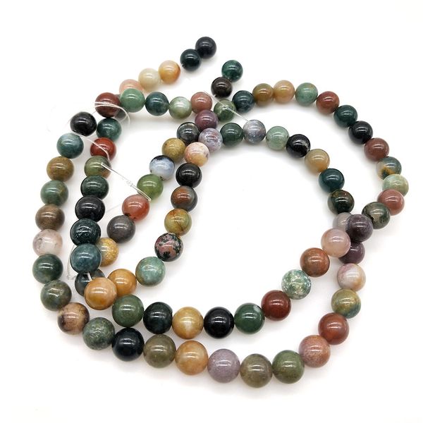 bead accessories natural stone loose beads diy jewelry accessories colored chalcedony round beads jade beads semi-finished products, Bronze;silver
bead accessories natural stone loose beads diy jewelry accessories colored chalcedony round beads jade beads semi-finished products, Bronze;silver