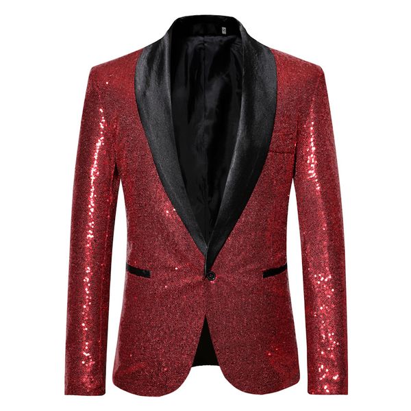 europe and america performance formal dress gold sequin suit south korea suit nightclub men's wear host master of ceremonies stu, White;black
europe and america performance formal dress gold sequin suit south korea suit nightclub men's wear host master of ceremonies stu, White;black
