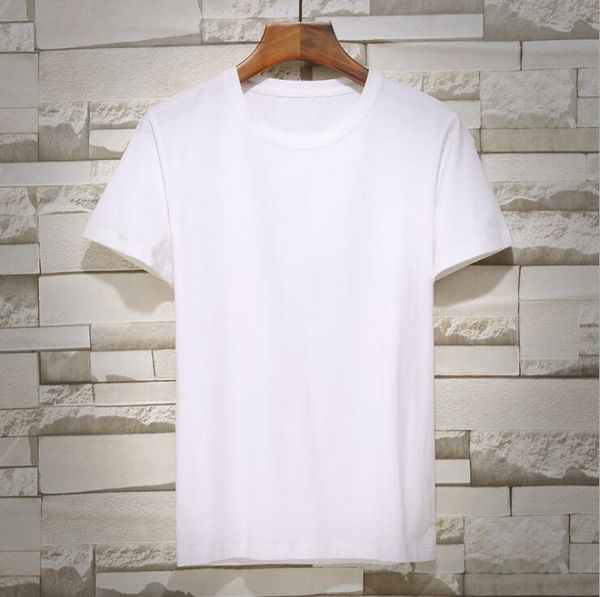 2020 new g6611 fashionable women/men's summer t shirts printing tees shirt o neck short sleeve daily casual t shirt cotton casual blous, White;black
2020 new g6611 fashionable women/men's summer t shirts printing tees shirt o neck short sleeve daily casual t shirt cotton casual blous, White;black