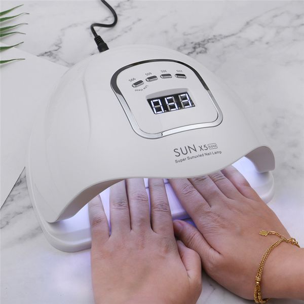 sun x5 max uv led lamp for nails 80w/54w/36/30w ice lamp for manicure gel uv nail dryer drying gel varnish
sun x5 max uv led lamp for nails 80w/54w/36/30w ice lamp for manicure gel uv nail dryer drying gel varnish