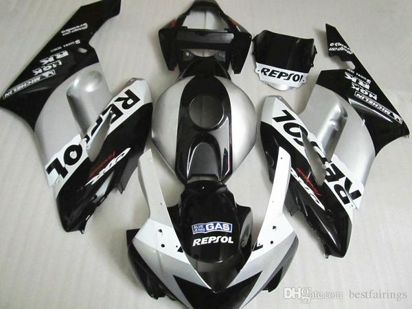 high grade fairings for honda cbr1000rr 2004 2005 silver white black injection mold fairing kit cbr 1000 rr 04 05 cg45
high grade fairings for honda cbr1000rr 2004 2005 silver white black injection mold fairing kit cbr 1000 rr 04 05 cg45