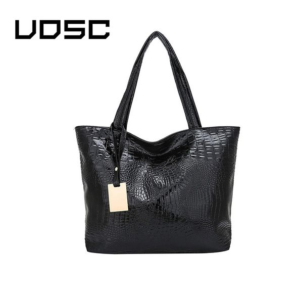 uosc new zipper handbag luxury ladies fashion alligator solid large capacity shoulder tote bags bolso mujer
uosc new zipper handbag luxury ladies fashion alligator solid large capacity shoulder tote bags bolso mujer