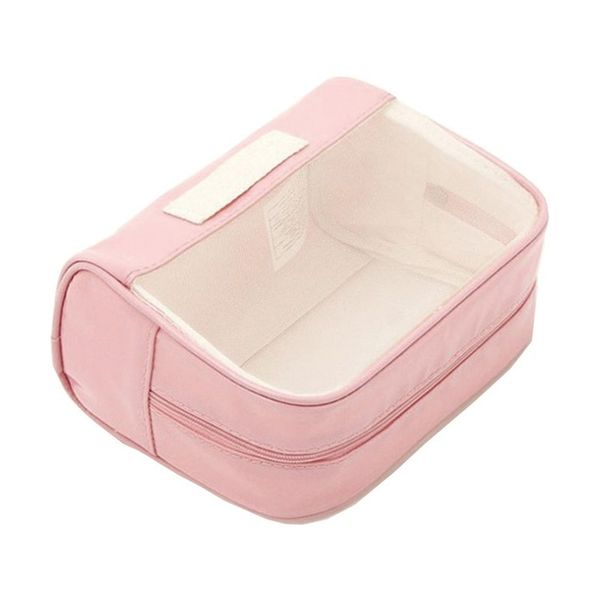 cosmetic bags & cases 2021 ladies bag pvc pink sweet transparent waterproof travel women's
cosmetic bags & cases 2021 ladies bag pvc pink sweet transparent waterproof travel women's