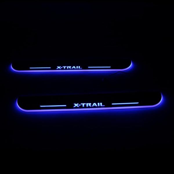 moving led welcome pedal car scuff plate pedal door sill pathway light for x-trail t32 2020 2020
moving led welcome pedal car scuff plate pedal door sill pathway light for x-trail t32 2020 2020
