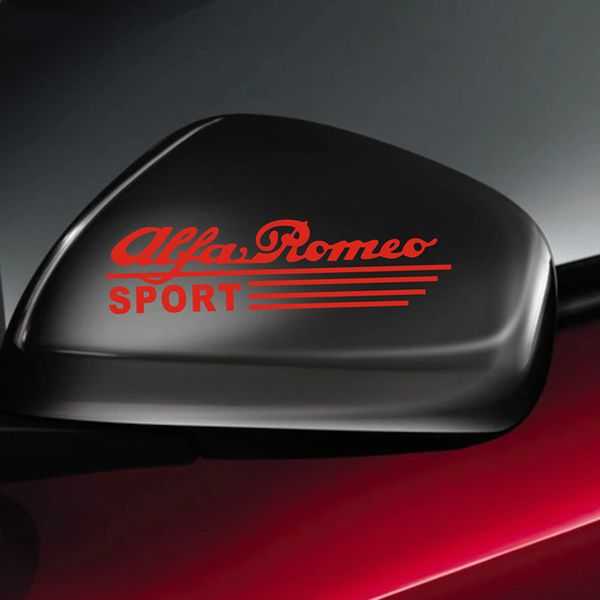 2pcs auto rearview mirror decal car styling sticker for alfa romeo giulia giulietta 159 156 mito stelvio 147 167 gt accessories
2pcs auto rearview mirror decal car styling sticker for alfa romeo giulia giulietta 159 156 mito stelvio 147 167 gt accessories