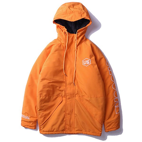 2019 winter mens warm windbreaker jackets hooded parkas men women hip hop casual thick jacket and coat streetwear orange wj006, Black
2019 winter mens warm windbreaker jackets hooded parkas men women hip hop casual thick jacket and coat streetwear orange wj006, Black