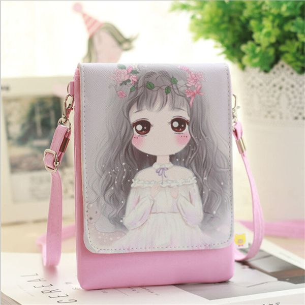 lkeep new cartoon printed flap women shoulder bags female purse and handbags girls gift children mini crossbody bag for woman
lkeep new cartoon printed flap women shoulder bags female purse and handbags girls gift children mini crossbody bag for woman