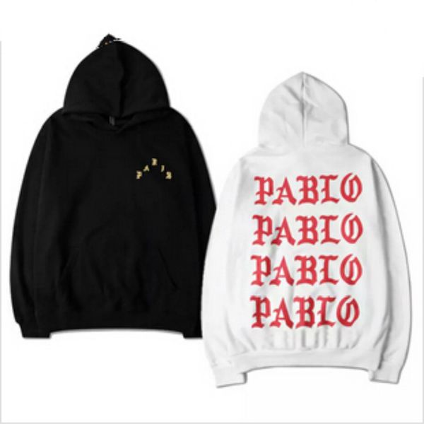 the life of pablo kanye west pullover hoodies for men women long sleeve hooded hip hop autumn casual sweatshirts s-xxxl, Black
the life of pablo kanye west pullover hoodies for men women long sleeve hooded hip hop autumn casual sweatshirts s-xxxl, Black