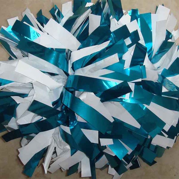 cheerleading 1piece never fade cheerleader pom poms 6" 180g handle metallic mixed plastic competion custom color high quality
cheerleading 1piece never fade cheerleader pom poms 6" 180g handle metallic mixed plastic competion custom color high quality