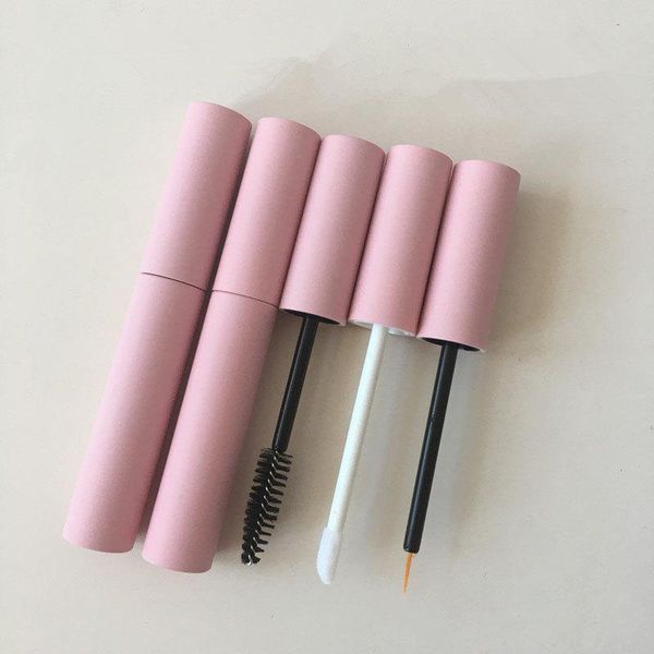 10 ml empty lip gloss tubes pink plastic cosmetic container refillable diy mascara eyeliner eyelash liquid tube
10 ml empty lip gloss tubes pink plastic cosmetic container refillable diy mascara eyeliner eyelash liquid tube
