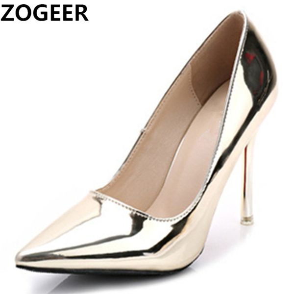 горячая 2019 primavera otoño mujeres bombas sexy oro plata tacones altos zapatos de moda puntiagudos fiesta boda zapatos mujer, Black
горячая 2019 primavera otoño mujeres bombas sexy oro plata tacones altos zapatos de moda puntiagudos fiesta boda zapatos mujer, Black