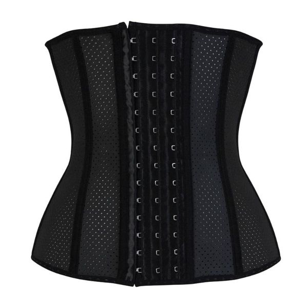 steel bone underbust corset 3 hooks steel bones sliming belt bustier waist plus size s-3xl, Black;white
steel bone underbust corset 3 hooks steel bones sliming belt bustier waist plus size s-3xl, Black;white