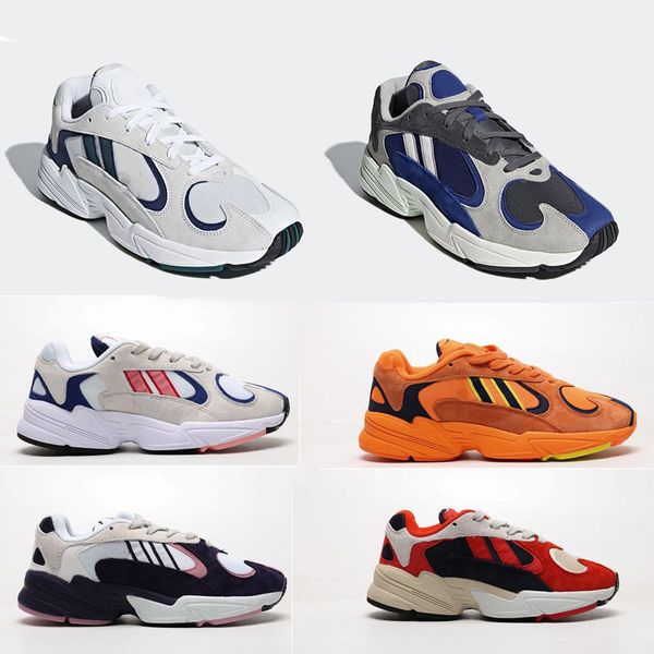 

Kanye West 700 Yung-1 Runner Дизайнерская обувь Мужская спортивная обувь для бега Унисекс кро