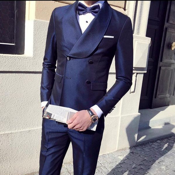 double breasted burgundy and royal blue men suits three pieces (blazer+pant+bow) wedding bridegroom tuxedos custom made wedding tuxedos, Black;gray
double breasted burgundy and royal blue men suits three pieces (blazer+pant+bow) wedding bridegroom tuxedos custom made wedding tuxedos, Black;gray