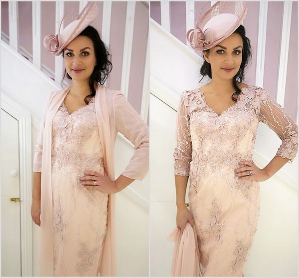 plus size mother of bride dresses v neck 3/4 sleeves prom dress knee length lace formal wedding guest gowns two pieces cheap, Black;red
plus size mother of bride dresses v neck 3/4 sleeves prom dress knee length lace formal wedding guest gowns two pieces cheap, Black;red