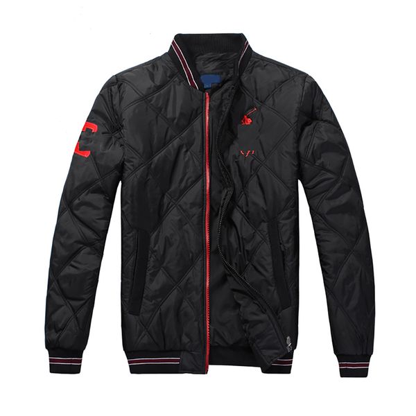 winter mens jacket ralph fashion lauren men designer jacket classic embroidery pony logo brand coat outdoor leisure warm polo jacket, Black
winter mens jacket ralph fashion lauren men designer jacket classic embroidery pony logo brand coat outdoor leisure warm polo jacket, Black