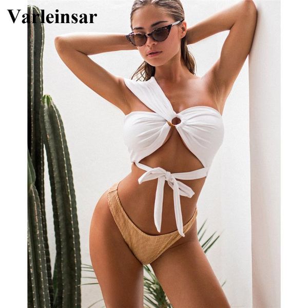 2020 wrap around mid waist bikini female swimsuit women swimwear two-pieces bikini set one shoulder bather bathing suit v2125
2020 wrap around mid waist bikini female swimsuit women swimwear two-pieces bikini set one shoulder bather bathing suit v2125