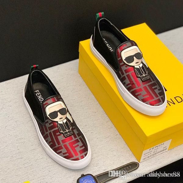 mens shoe speed coach shoes luxury sneakers 2020 new mens dress shoes mens casual loafers tennis shoes, Black
mens shoe speed coach shoes luxury sneakers 2020 new mens dress shoes mens casual loafers tennis shoes, Black