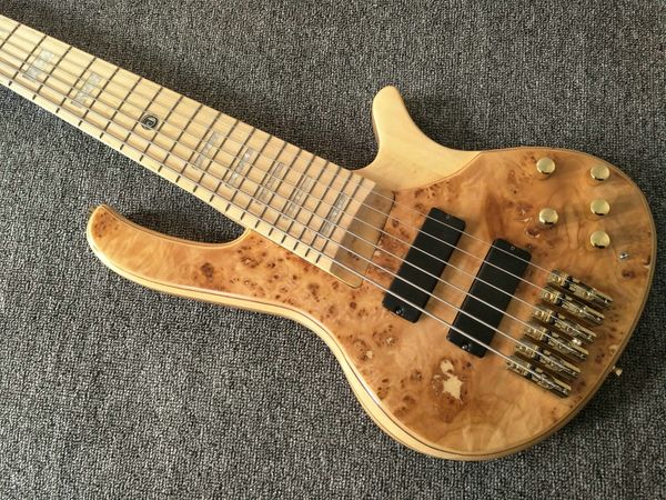 custom 6 strings natural electric bass guitar maple body active bass wiring diagram 24 frets gold hardware china made siganture bass
custom 6 strings natural electric bass guitar maple body active bass wiring diagram 24 frets gold hardware china made siganture bass