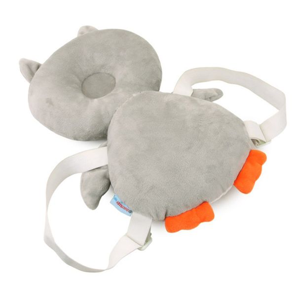 baby head protector safety cushion pad toddlers headrest pillow neck nursing drop resistance cushion cute backpack mat
baby head protector safety cushion pad toddlers headrest pillow neck nursing drop resistance cushion cute backpack mat