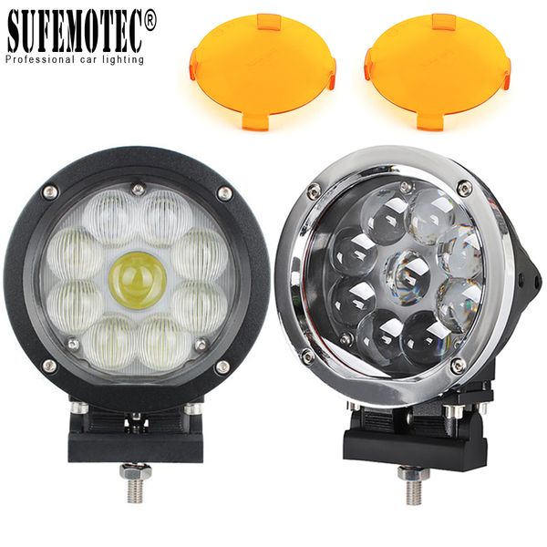 5.5 inch round 45w led work light spot combo for offroad machinery 4wd atv suv truck 4x4 driving headlights fog lamps 12v 24v
5.5 inch round 45w led work light spot combo for offroad machinery 4wd atv suv truck 4x4 driving headlights fog lamps 12v 24v