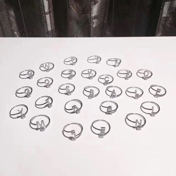 fashion custom personalized 925 sterling silver alphabet ring a-z 26 initial letter diamond rings for women men charm jewelry ing
fashion custom personalized 925 sterling silver alphabet ring a-z 26 initial letter diamond rings for women men charm jewelry ing