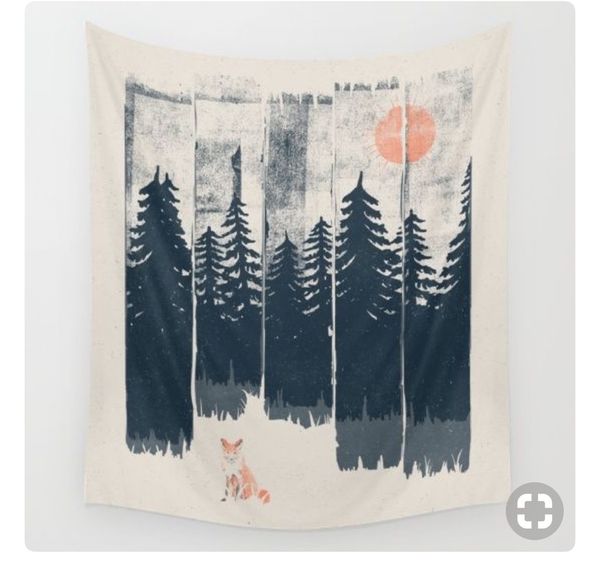wall hanging tapestries red day forest natural scenery tapestry living room decor tapestry
wall hanging tapestries red day forest natural scenery tapestry living room decor tapestry