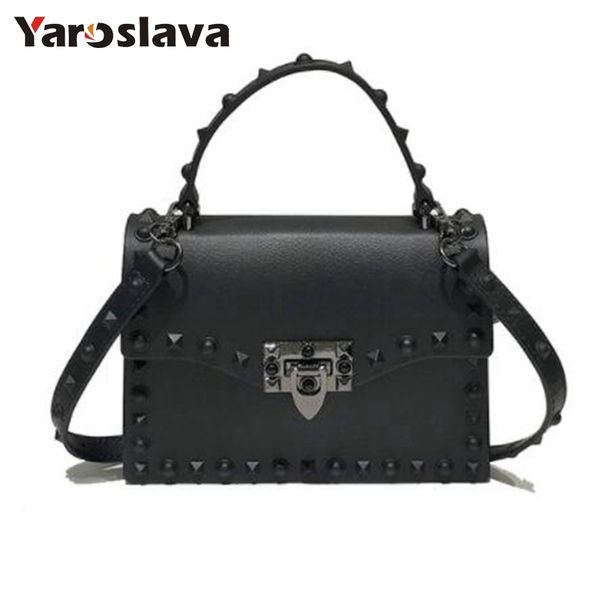 jelly bags for women solid flap fashion messenger bag rivet women shoulder bag small big lady handbags bags women's
jelly bags for women solid flap fashion messenger bag rivet women shoulder bag small big lady handbags bags women's