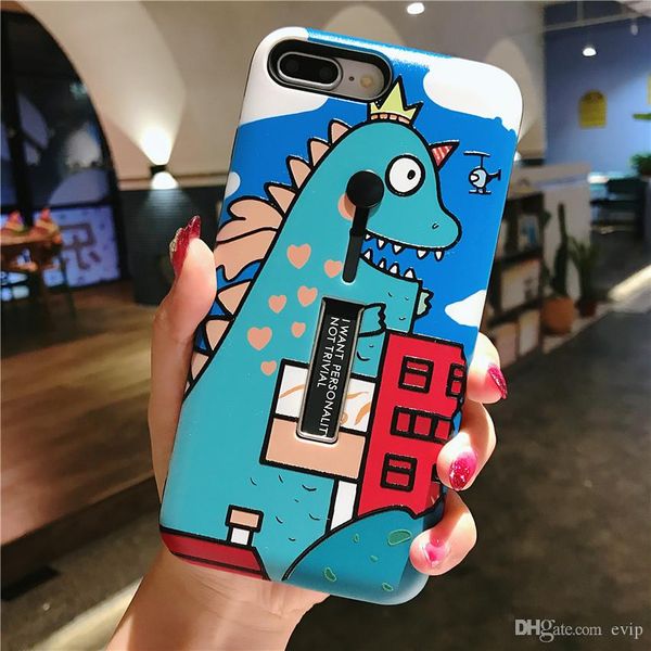 highquality cute animal cartoon mobile phone case for iphone xs max xr x 6 7 8 tpu case phone cover with kickstand ring circle
highquality cute animal cartoon mobile phone case for iphone xs max xr x 6 7 8 tpu case phone cover with kickstand ring circle