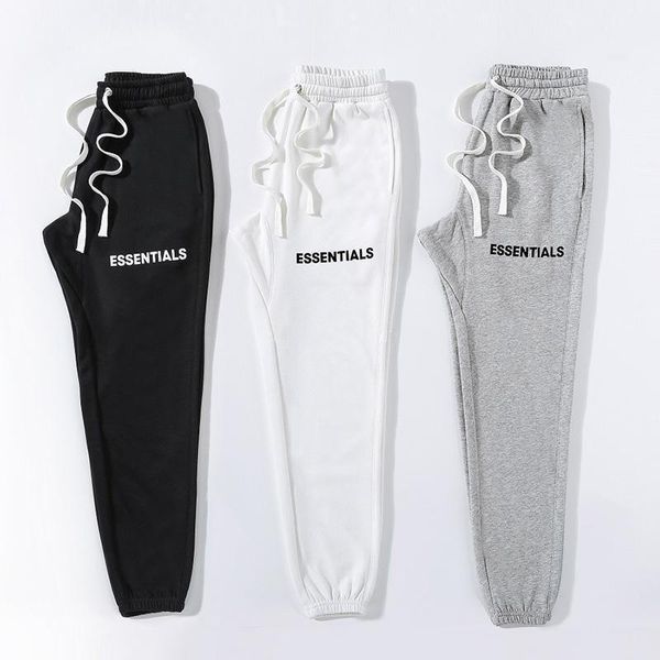 2020 popular leisure sports men's pants essential men's designer pants fog designer hip hop street style, Black
2020 popular leisure sports men's pants essential men's designer pants fog designer hip hop street style, Black