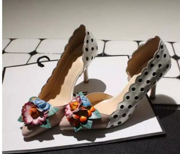 new handmade flower female high-heeled wedding shoes pink high-heeled shoes party shoes fashion bridal sandals, Black
new handmade flower female high-heeled wedding shoes pink high-heeled shoes party shoes fashion bridal sandals, Black