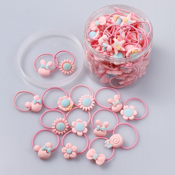 10/20 root children's hair ring headwear hair korean version the cartoon headwear girl rubber band sweet cute hair accessories
10/20 root children's hair ring headwear hair korean version the cartoon headwear girl rubber band sweet cute hair accessories