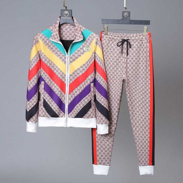 men's 2020 tracksuit hoodie and sweatshirt black and white fall/winter jogger tracksuit men's luxury tracksuit suit oversize -2xl, Gray
men's 2020 tracksuit hoodie and sweatshirt black and white fall/winter jogger tracksuit men's luxury tracksuit suit oversize -2xl, Gray